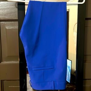 NWT Banana Republic dress pants; 2P